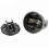 Car One Click Start Button D461-66-141A-02 Key Button Ignition for Mazda 4