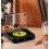 Συσκευή αναπαραγωγής CD Bluetooth - Μίνι φορητή συσκευή αναπαραγωγής CD, λεπτή κ 2