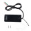 3 in 1 Motorcycle LED Voltmeter Thermometer Electronic Clock IP67 Waterproof Meter 6V-30V 1