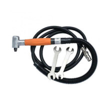 3mm 90 Degree Air Grinder Pneumatic Tool for Metal Cutting & Grinding Abrasive Tools
