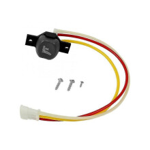 42538395 Seat Valve for Eurocargo Seat Regulation Control Switch Seat Adjustment