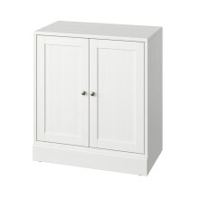 IKEA HAVSTA Cabinet with Plinth 81x47x89