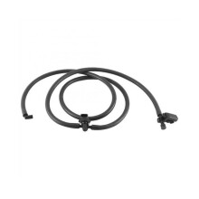 Mercedes-Benz A W169 B W245 Windshield Washer Nozzle Jet Hose Replacement 2004-2012