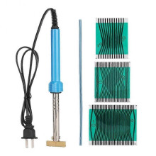 Pixel Repair Kit Fit for Mercedes Benz W202 W208 W210 Instrument Speedometer Cluster (220V CN)
