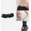 Postpartum Belly Band Abdominal Binder Post Surgery Compression Wrap C Section Recovery Support Belt Corset(L) 2