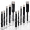 10-Pack Diamond Drill Bits Set, 1/4 5/16 3/8 1/2 Inch Diamond Hole Saw - 1/4 Hex Shank Core Drill Bits for Ceramic 2