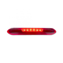 26590-4JA0C High Level LED Rear 3rd Third Brake Mount Signal Light for Nissan Navara NP300 D23 2014-