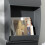 Outdoor Wall Mounted Post Box – Anthracite Grey 8