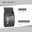 Outdoor Wall Mounted Post Box – Anthracite Grey 5
