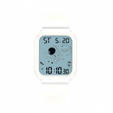 Wall-mounted infrared thermometer and automatic forehead thermometer