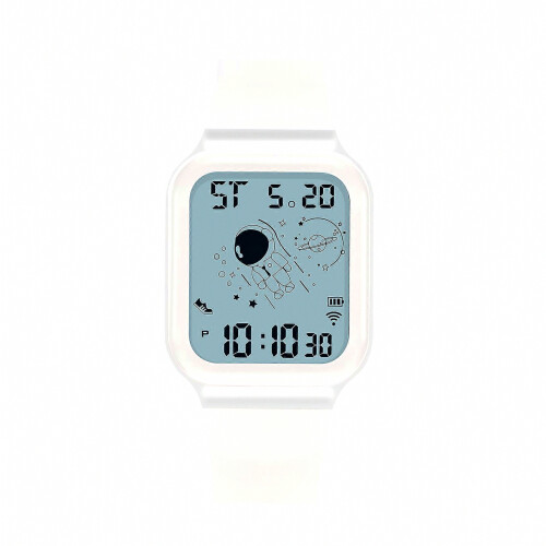 Wall-mounted infrared thermometer and automatic forehead thermometer