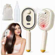Electric Nail Clippers for Seniors,Upgraded 3 in 1 Electric Automatic Nail Clippers for Thick, Toenail Clippers with LED Light,Perfect