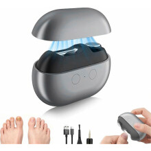 Portable Standing Pedestal Fan,3-in-1 Rechargeable Fan,Foldable Pedestal Standing Floor Fan,4 Speeds,for Bedroom Home Camping, Travel