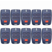 Remote control Came TOP432EE 3 pieces.Fixed code frequency 433.92 MHz_i*