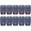 Remote control Came TOP432EE 3 pieces.Fixed code frequency 433.92 MHz_i* 1