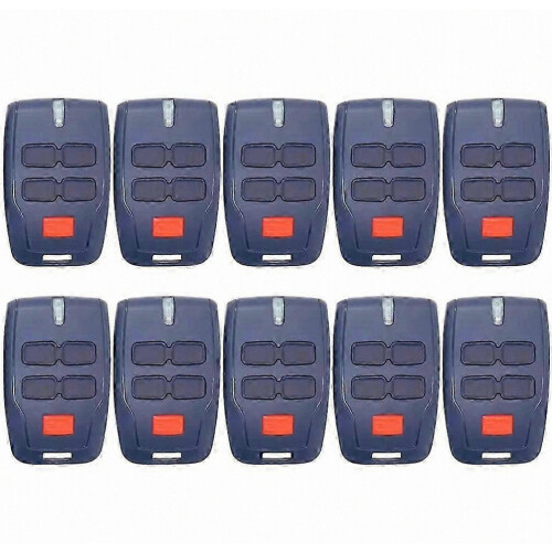 Remote control Came TOP432EE 3 pieces.Fixed code frequency 433.92 MHz_i*