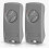 10pcs Remote Control 2 Button 433MHz Rolling Code Garage Door Gate Remote Control for BFT MITTO 2 MITTO 4 1