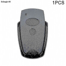 2-Pack 868 MHz Garage Door Opener Remote Control, Replacement for HSE-4-868-BS, HSE2-868-BS, SupraMatic, ProMatic