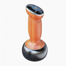 Foot Massager Roller for Plantar Fasciitis Relief - Dual Acupressure Therapy for Pain Relief, Stress Reduction, and Improved Circulatio