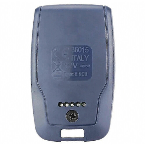 Remote control Came TOP432EE 3 pieces.Fixed code frequency 433.92 MHz_i* 2