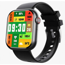 Luxury Diamond Bracelet Smart Watch for Woman Waterproof Sports Heart Rate Monitor Pedometer Sleep Monitor Smartwatch