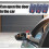 Remote control Came TOP432EE 3 pieces.Fixed code frequency 433.92 MHz_i* 5