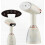 RF Remote Control Kit for Wireless Roller Shutter, Blinds, Awnings & Shutters Retrofit Solution 1