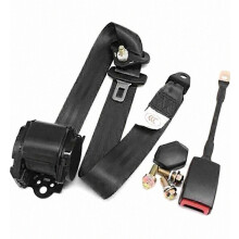 Foot Massager Device for Blood Circulation Leg and Relaxation Treatment Device Machine - White Body The for
