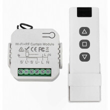 Chamberlain 2-Pack Garage Door Opener Remotes with MotorLift Control Feature