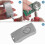 10pcs Remote Control 2 Button 433MHz Rolling Code Garage Door Gate Remote Control for BFT MITTO 2 MITTO 4 2