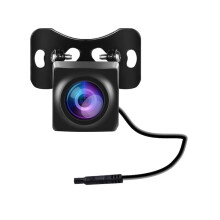 AHD 1080P reversing camera with 4 pins and 2.5 mm connector