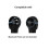 2 Pack Headgear for P10 Nasal Pillow CPAP Mask Straps 3