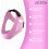 Anti Snoring Chin Strap for CPAP Users (Pink) 4