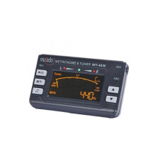 MT-40W Metro-Tuner Tone Generator Electronic Digital LCD 3