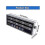 Commercial 8 Channels Digital Kitchen Timer, Stainless Steel Calculagraph Timer with Alarm , Clock 3