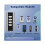 (2 Pcs) (2 Pcs) Remote Control for Normstahl Entrematic RCU 433-4K,RCU 433-2K,EA433 2KM,433.92 Rolling Code Garage Remote Control 1 Pcs 2