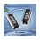 (2 Pcs) (2 Pcs) Remote Control for Normstahl Entrematic RCU 433-4K,RCU 433-2K,EA433 2KM,433.92 Rolling Code Garage Remote Control 1 Pcs 5