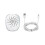 UV Hearing Aid Dryer and Dehumidifier Case, Portable Drying Box_Special Gift 2