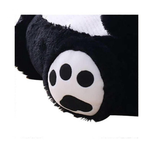 (hugging-elephant) (cute-panda) Stuffed Animal Sofa Chair For Kids 2