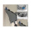 Drywall Caulking Tool Taping Tool for Drywall Walls Multifunction Right/left Hand Operation 4