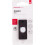 Honeywell Honeywell D824 Dimex Wired Door Bell Push Button - Black with White Button 6
