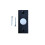 Honeywell Honeywell D824 Dimex Wired Door Bell Push Button - Black with White Button 9