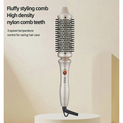 Instyler Instyler Rotating Hot Iron - Styling Iron 1