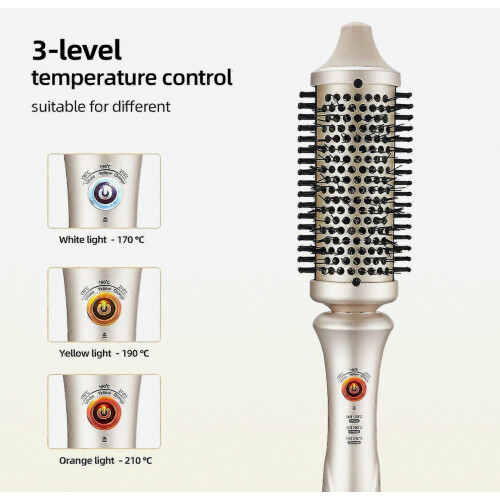 Instyler Instyler Rotating Hot Iron - Styling Iron 2