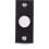 Honeywell Honeywell D824 Dimex Wired Door Bell Push Button - Black with White Button 5