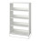 IKEA HAVSTA Shelving Unit 81x35x123 cm 1