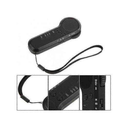 2.4ghz Electric Skateboard Remote,universal Electric Four Wheel Skateboard Remote Replacement for E 1