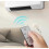 Portable Bluetooth Speaker - Wireless Waterproof Speaker with 360 Sound, Black 2