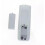 Classic Wall-Mounted Basin Taps Set - Rust-Resistant Antique Bathroom Faucet 3