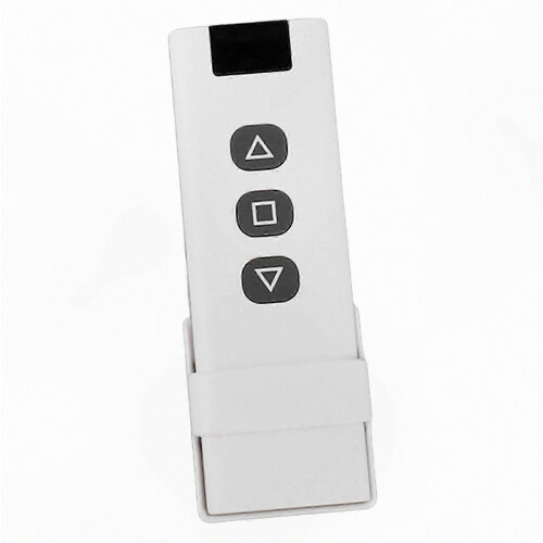 Chamberlain 2-Pack Garage Door Opener Remotes with MotorLift Control Feature 2